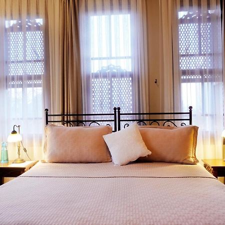 Pacacioglu Bag Evi Hotel Safranbolu Kültér fotó