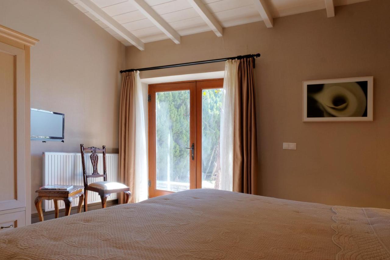 Pacacioglu Bag Evi Hotel Safranbolu Kültér fotó