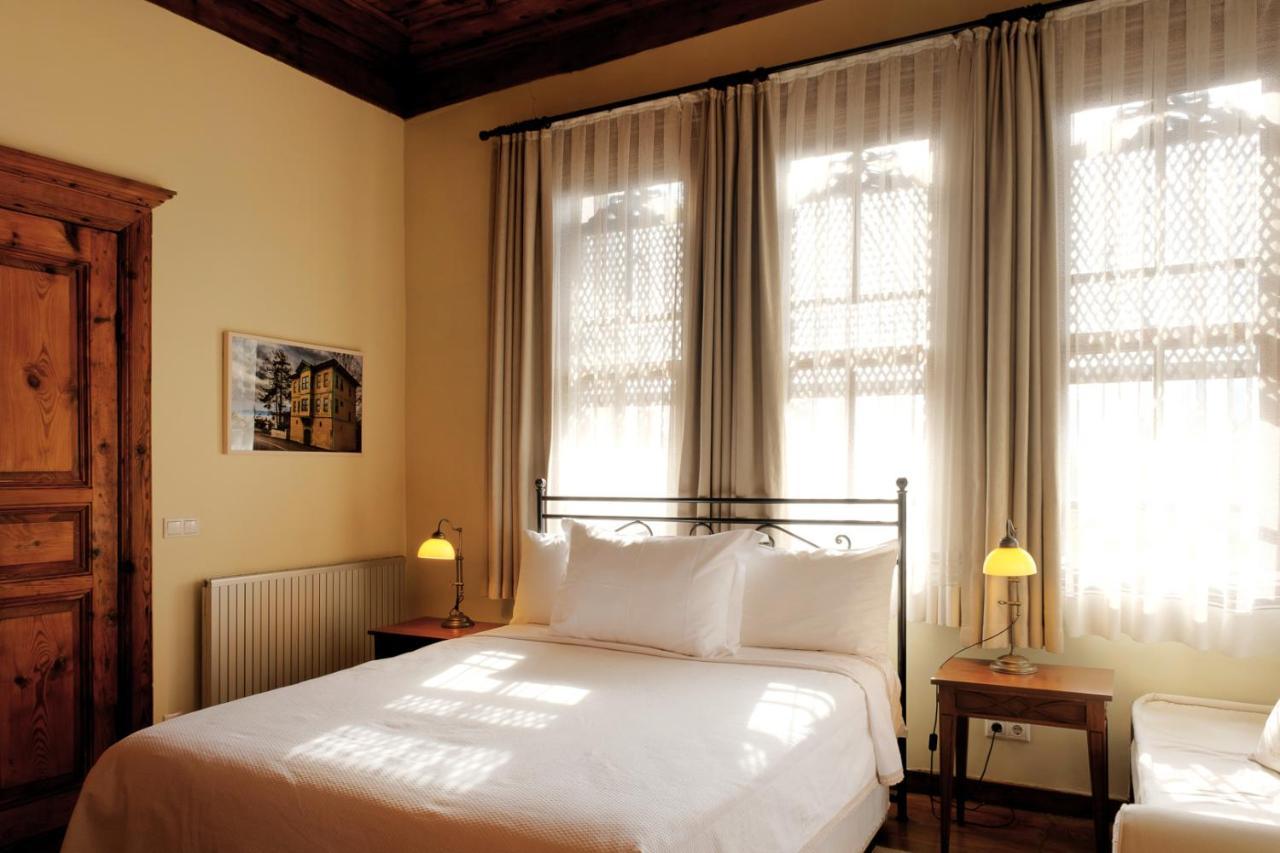 Pacacioglu Bag Evi Hotel Safranbolu Kültér fotó