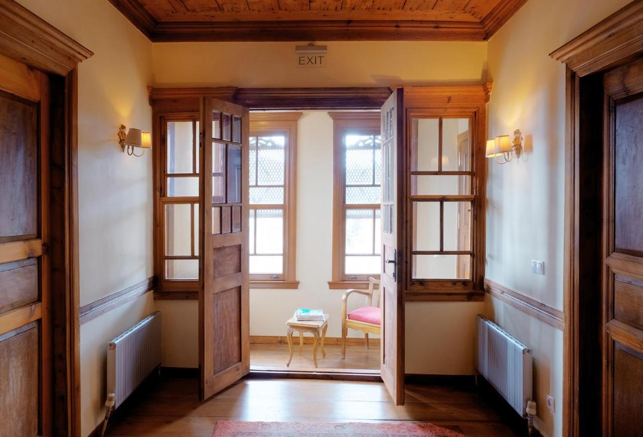 Pacacioglu Bag Evi Hotel Safranbolu Kültér fotó