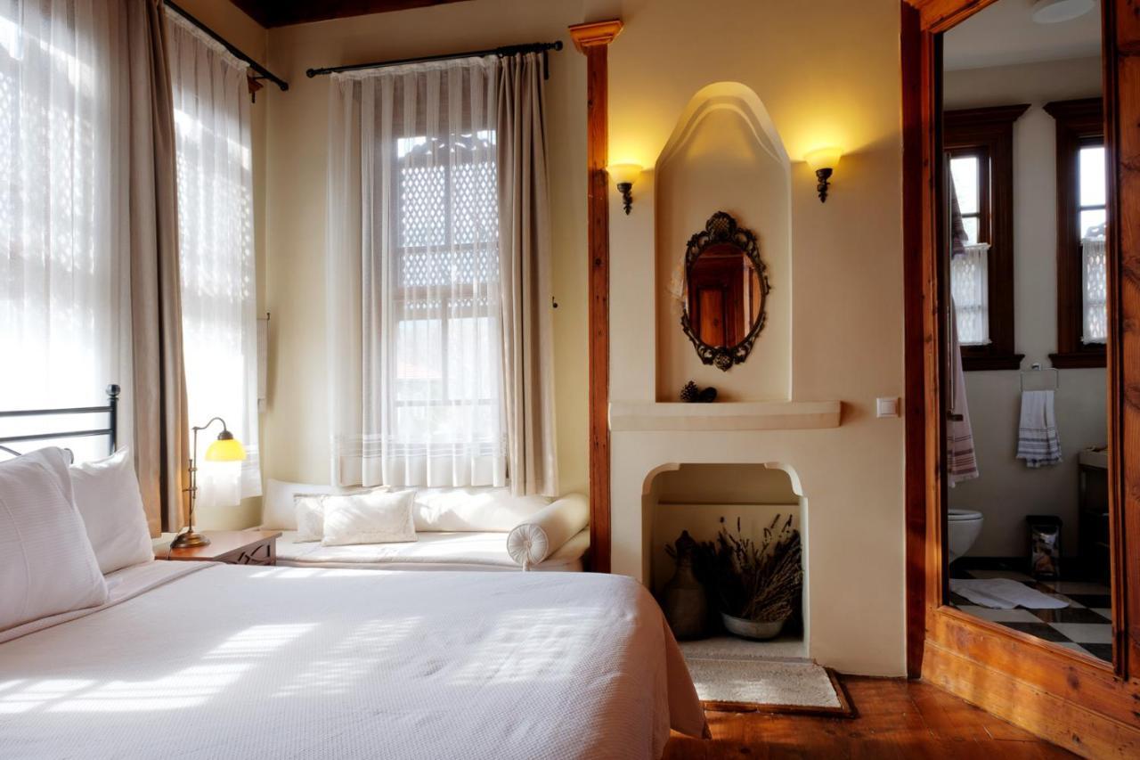 Pacacioglu Bag Evi Hotel Safranbolu Kültér fotó