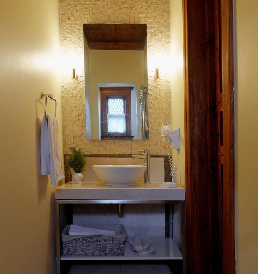 Pacacioglu Bag Evi Hotel Safranbolu Kültér fotó