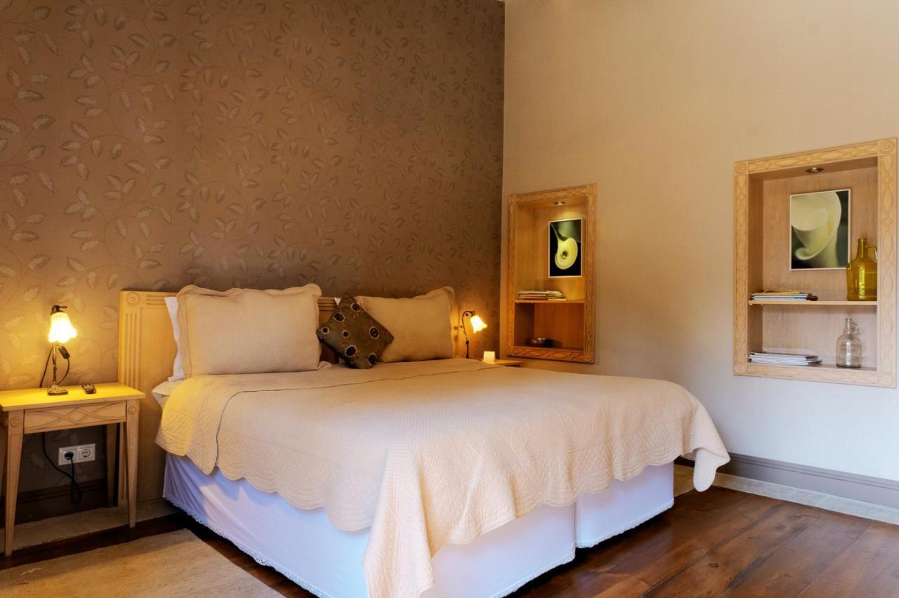 Pacacioglu Bag Evi Hotel Safranbolu Kültér fotó