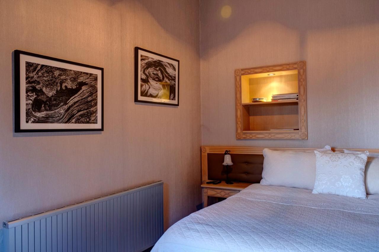 Pacacioglu Bag Evi Hotel Safranbolu Kültér fotó