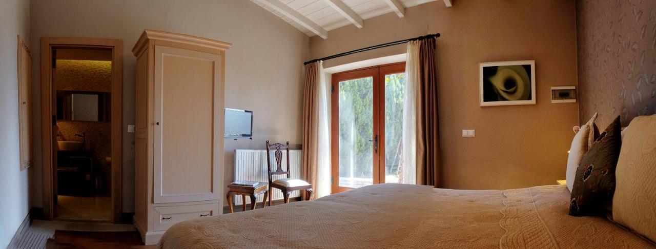 Pacacioglu Bag Evi Hotel Safranbolu Kültér fotó