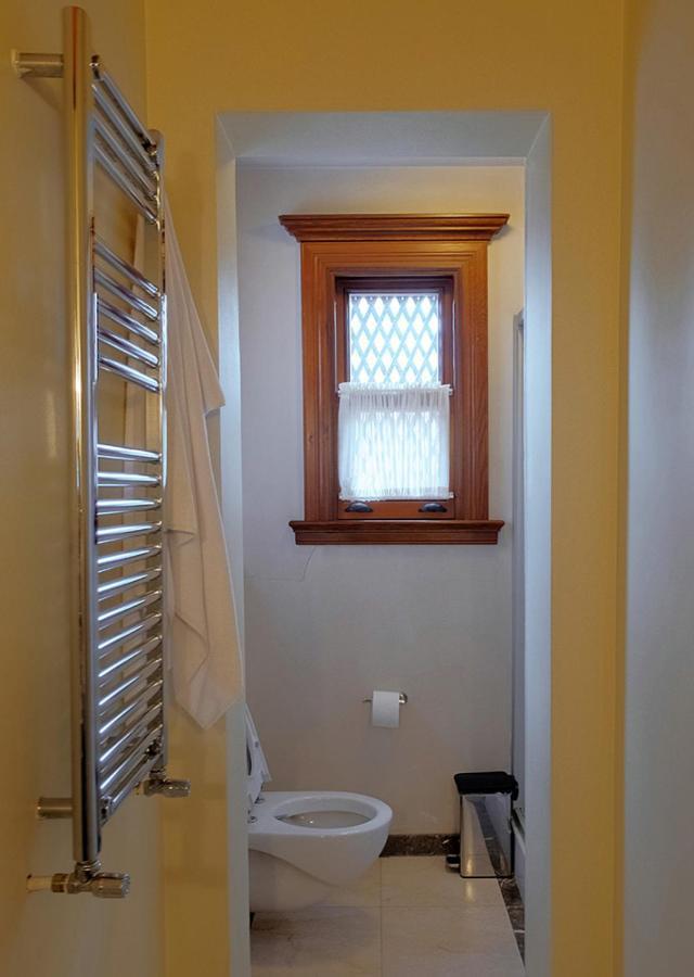 Pacacioglu Bag Evi Hotel Safranbolu Kültér fotó