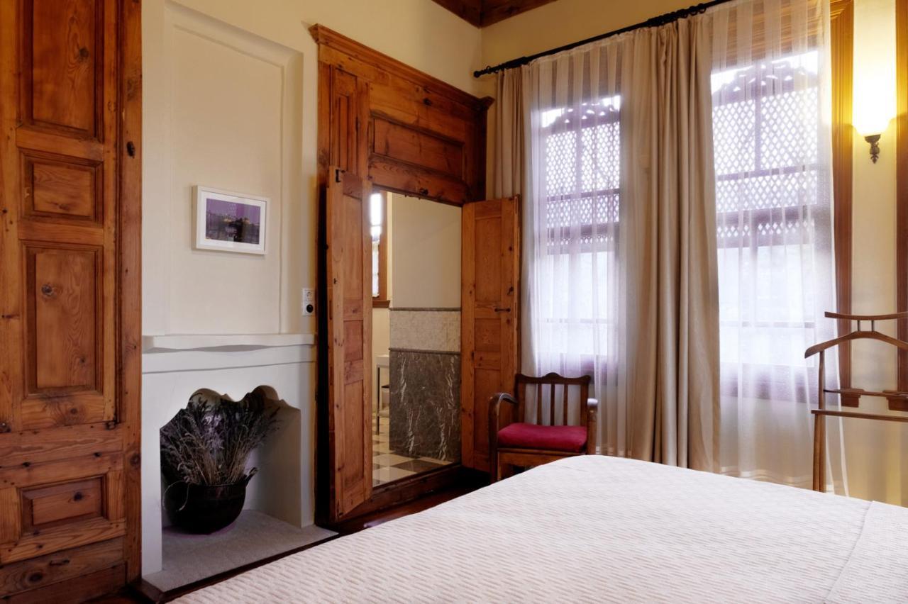 Pacacioglu Bag Evi Hotel Safranbolu Kültér fotó