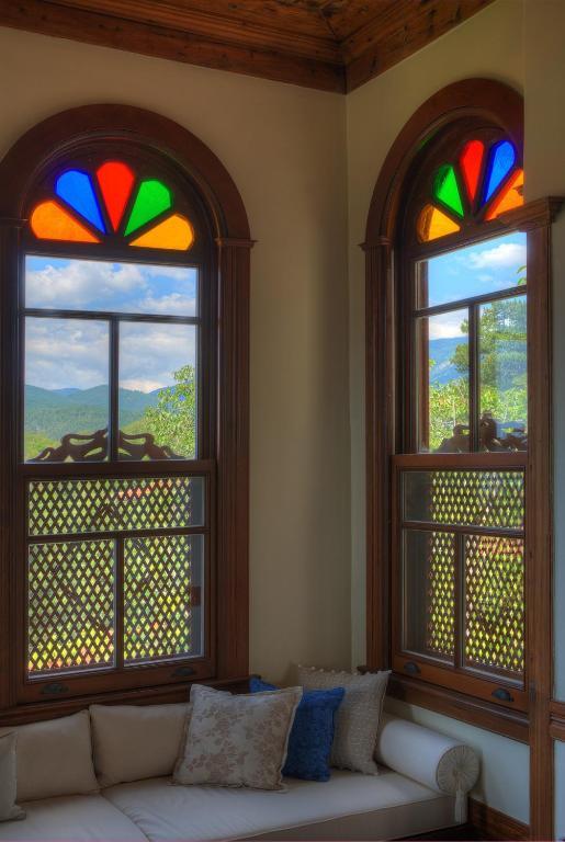 Pacacioglu Bag Evi Hotel Safranbolu Kültér fotó