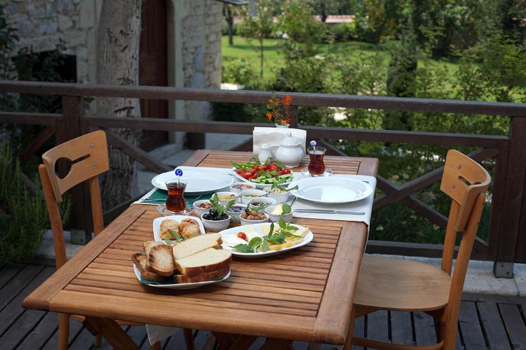 Pacacioglu Bag Evi Hotel Safranbolu Kültér fotó