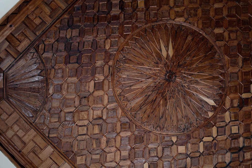 Pacacioglu Bag Evi Hotel Safranbolu Kültér fotó