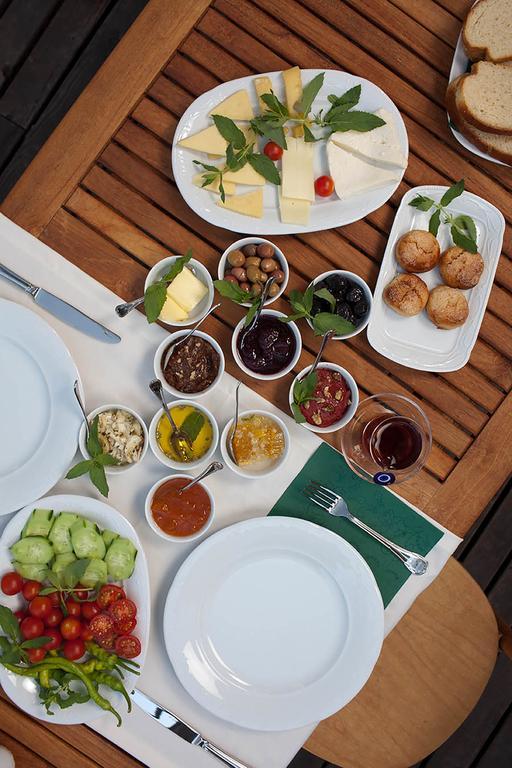 Pacacioglu Bag Evi Hotel Safranbolu Kültér fotó