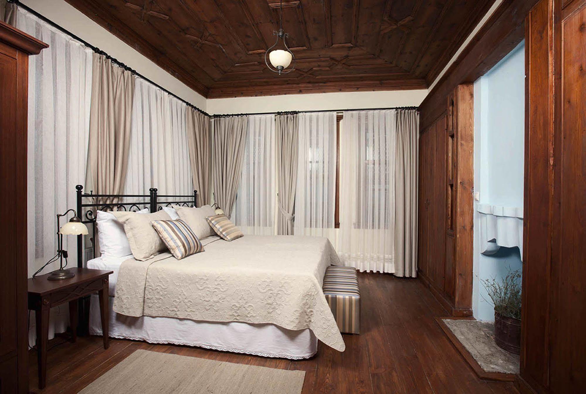 Pacacioglu Bag Evi Hotel Safranbolu Kültér fotó