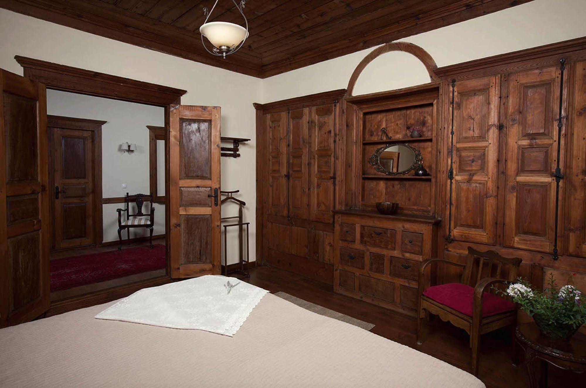 Pacacioglu Bag Evi Hotel Safranbolu Kültér fotó
