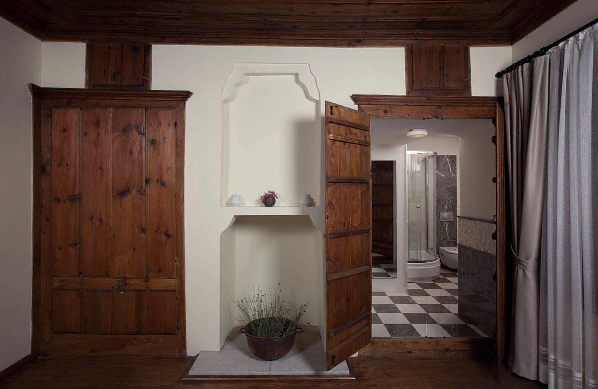 Pacacioglu Bag Evi Hotel Safranbolu Kültér fotó