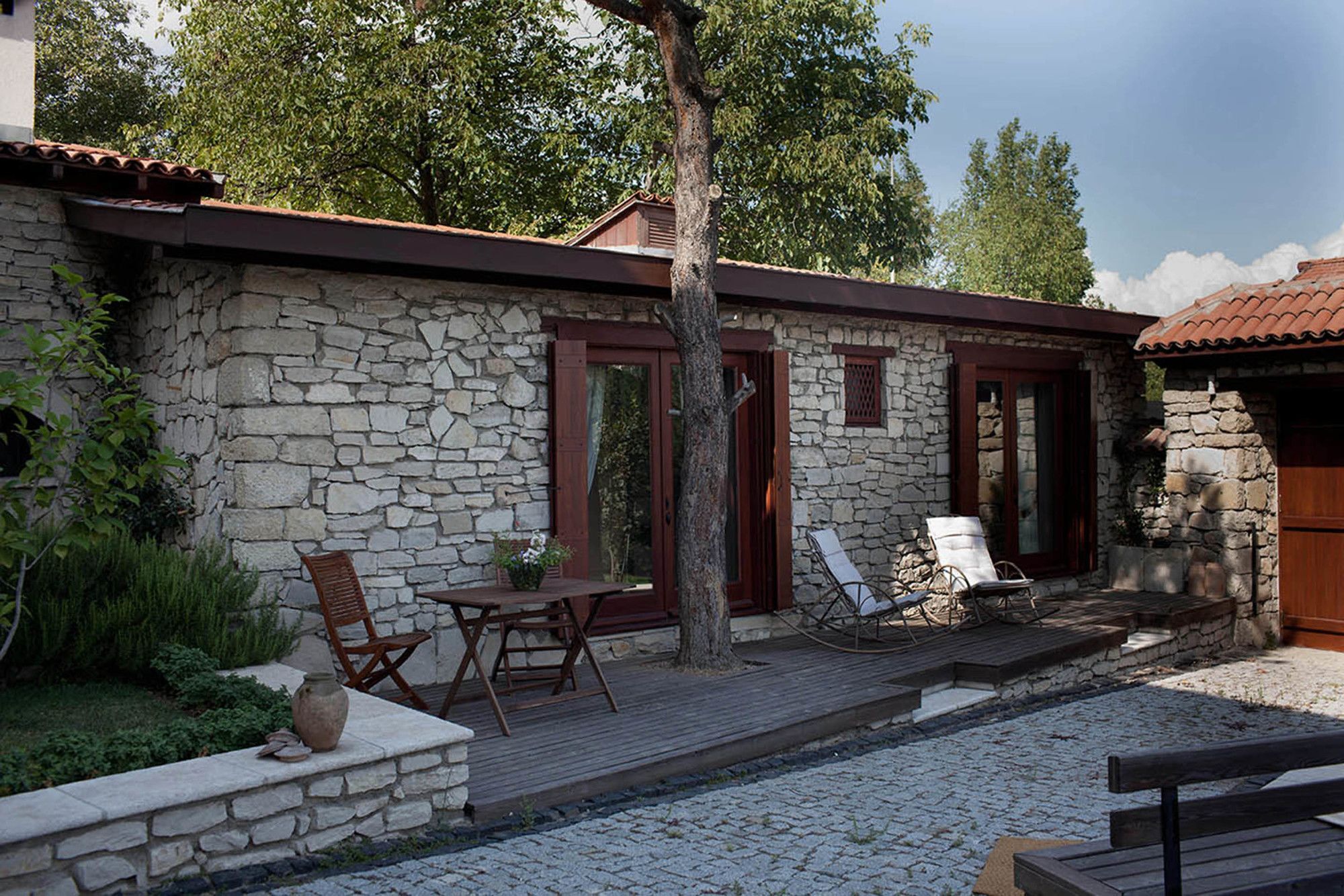 Pacacioglu Bag Evi Hotel Safranbolu Kültér fotó